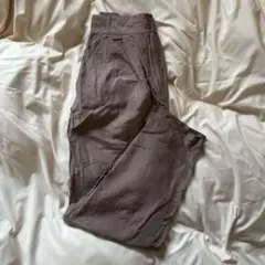 ヴィンテージ スラックス