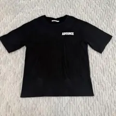 COLONY2139 コロニー2139 黒 ロゴT 半袖　Tシャツ　ブラック