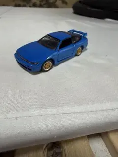 トミカプレミアム　日産　シルエイティ