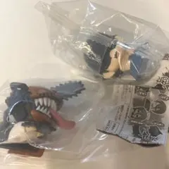 チェンソーマン ビーム おねむたん デンジ 未開封