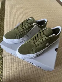 美品】【希少】CONVERSE ONE STAR OX 45周年記念モデル - メルカリ