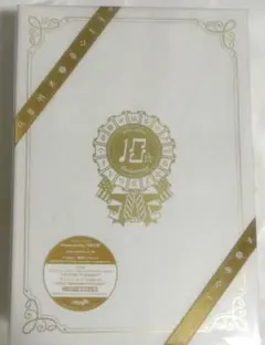 アイドリッシュセブン CARILLON CD