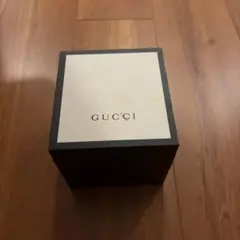 GUCCI ギフトボックス ブラック