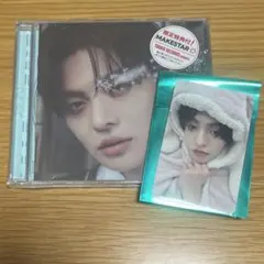 ALD1 リオ トレカ うさぎ ブランケット makestar タワレコ