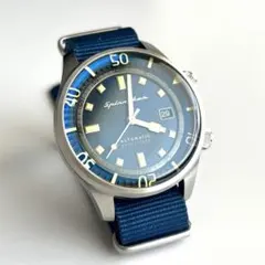 SPINNAKER CAHILL スピニカー ケーヒル 40mm ※(美品) - メルカリ
