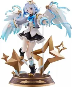 恐竜1号様専用Claynel ホロライブ 天音かなた 1/7 スケールフィギュア