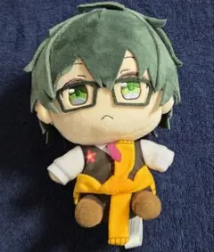 ドズル社　おんりー　ぬいぐるみ