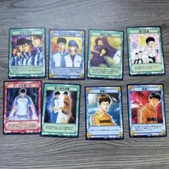 2025年最新】乾貞治 柳蓮二の人気アイテム - メルカリ