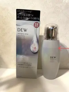 DEW アフターグロウドロップ さんぽみち 170mlのサムネイル