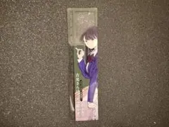 【非売品】希少 古見さんは、コミュ症です。 スケールしおり15cm 限定