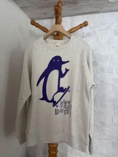 グラニフ スウェット