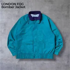ボンバージャケット ブルゾン