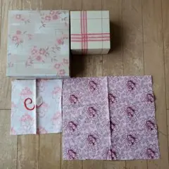 ハグオーワーの箱