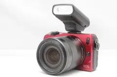 2026年最新】Canon ミラーレス一眼カメラ EOS M3 ダブルレンズキット