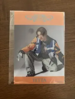 ONE Ｎ’ ONLY ワンエン TETTA クリアシートAMAZONIA