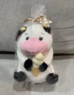 2026年最新】ソフト牛 ぬいぐるみの人気アイテム - メルカリ