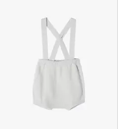 【値下げしました】agnes b. ニット ブルマ　アニエスベーのサムネイル