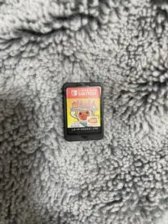 太鼓の達人　Switchソフト