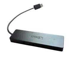 Anker 4-Port Ultra Slim USB 3.0 Hub