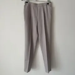 アルマデザイン　パンツ　グレー　S