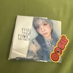 BMSG COMPLETE FILE HANA ハナ JISOO ジス - メルカリ