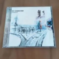 2026年最新】radiohead ok computerの人気アイテム - メルカリ