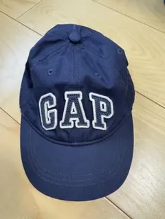 GAP キッズキャップ 50-52cm