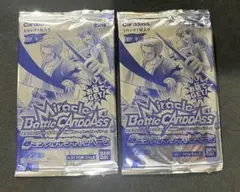 ワンピース 2011年限定プロモ ミラバト 超ミラクルキラキャンペーン1P