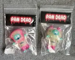 2025年最新】パンデッド ショックン&ワッサン セットの人気アイテム