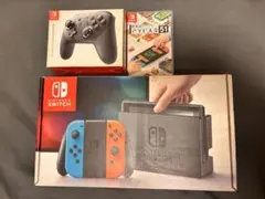 2026年最新】nintendo switch proコントローラーの人気アイテム - メルカリ