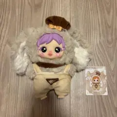 Amy's little rabbit ウサギ うさぎ ぬいぐるみ AMY