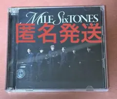 MILESixTONES -Best Tracks- 通常盤