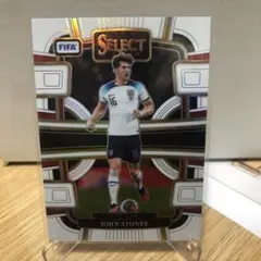 john stones 20枚限定 2023-24 panini SELECT