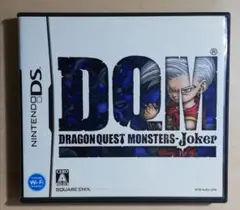 DRAGON QUEST MONSTERS-Joker