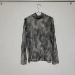 GU シースルートップスのサムネイル