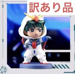 機動戦士ガンダム フォウ・ムラサメ 宇宙世紀 pajamars 中国限定