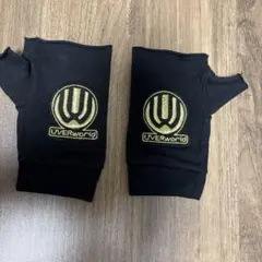 2026年最新】uverworld 手袋の人気アイテム - メルカリ