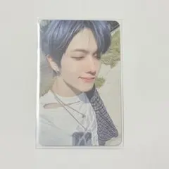 NCT DREAM ISTJ チソン トレカ - メルカリ
