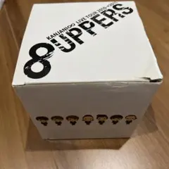 関ジャニ　『スノードーム』