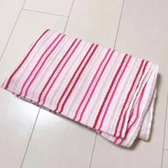 aden+anais エイデンアンドアネイ　おくるみ　ガーゼ生地　ベビー布団
