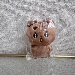 txt ぬいぐるみ ポバトゥ txt ぬいぐるみ ポバトゥ 10センチ 新品 テヒョン ヨンジュン