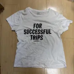 DIESEL ホワイト Tシャツ