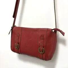 ダコタ ショルダーバッグ