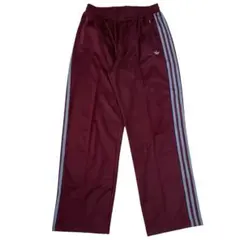 タ*イ様 @5124 adidas トラックパンツ ジェンダーニュートラル マル