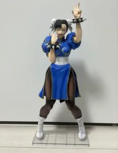 2025年最新】春麗 フィギュアの人気アイテム - メルカリ