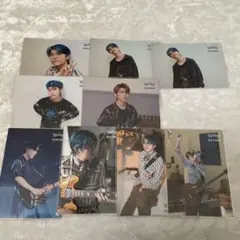 R*R様 若井滉斗 フォトカード 53枚セット まとめ売り ミセス 若井滉斗フォトカード12枚セットレアあり ⑮｜Yahoo!フリマ（旧