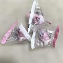 おぱんちゅうさぎ　インテリアミニフィギュア