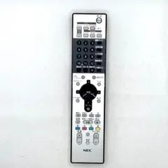 RRC9000-9851EC NEC製PC用リモコン 管理番号R12-51