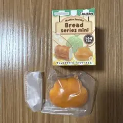 i bloom マシュマロスクイーズ　パンシリーズ　ミニ　クリームパン