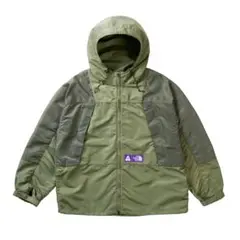 PALACE North Face Mountain Parka XL